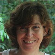 Profesora cualificada de español para extranjeros con experiencia en España y Alemania